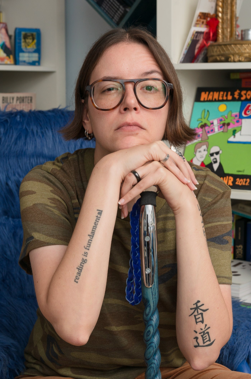 Ask Anything Tarot Reading w/ Megan 9/20