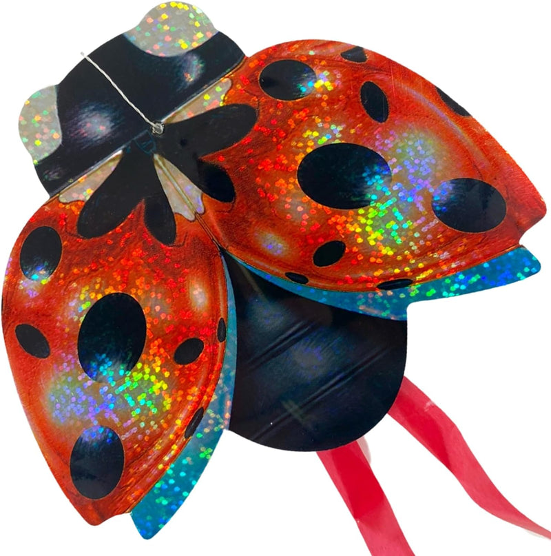 Mini Flying Insect Kites