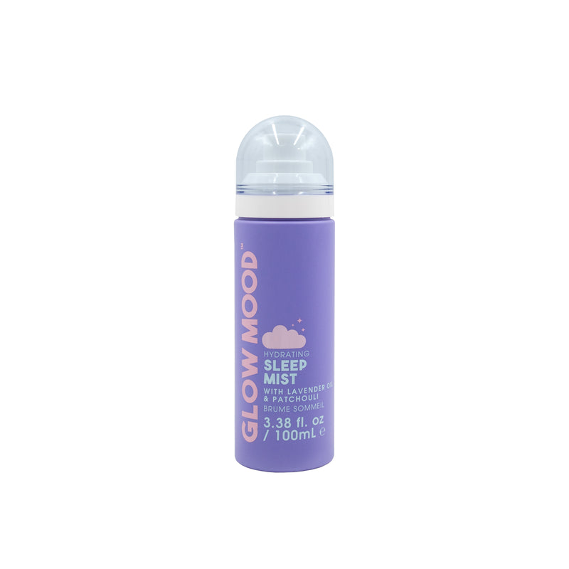 Glow Mood Night Calming Sleep Mist