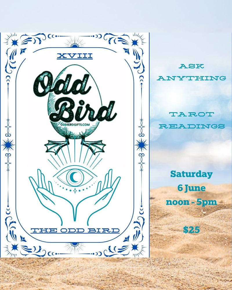 Ask Anything Tarot Reading w/ Megan 6/6