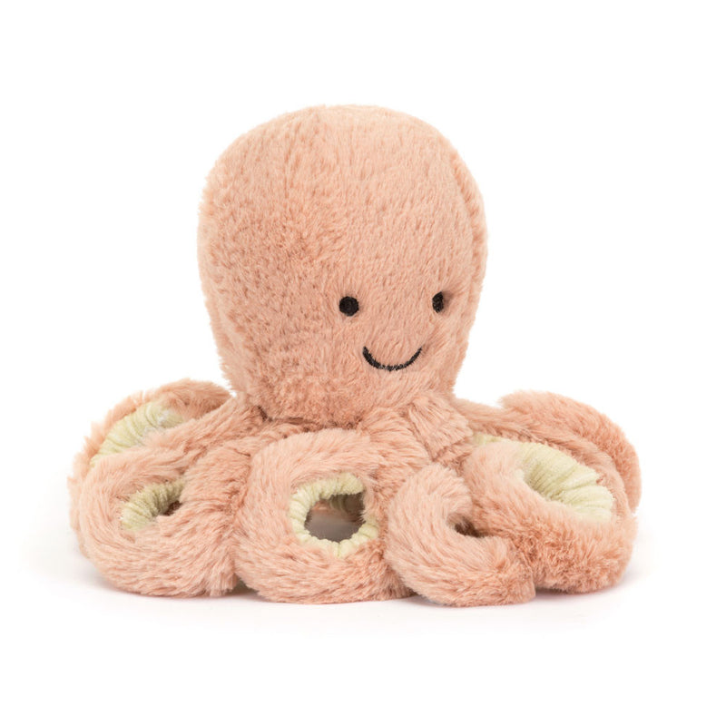 Jellycat Odell Octopus
