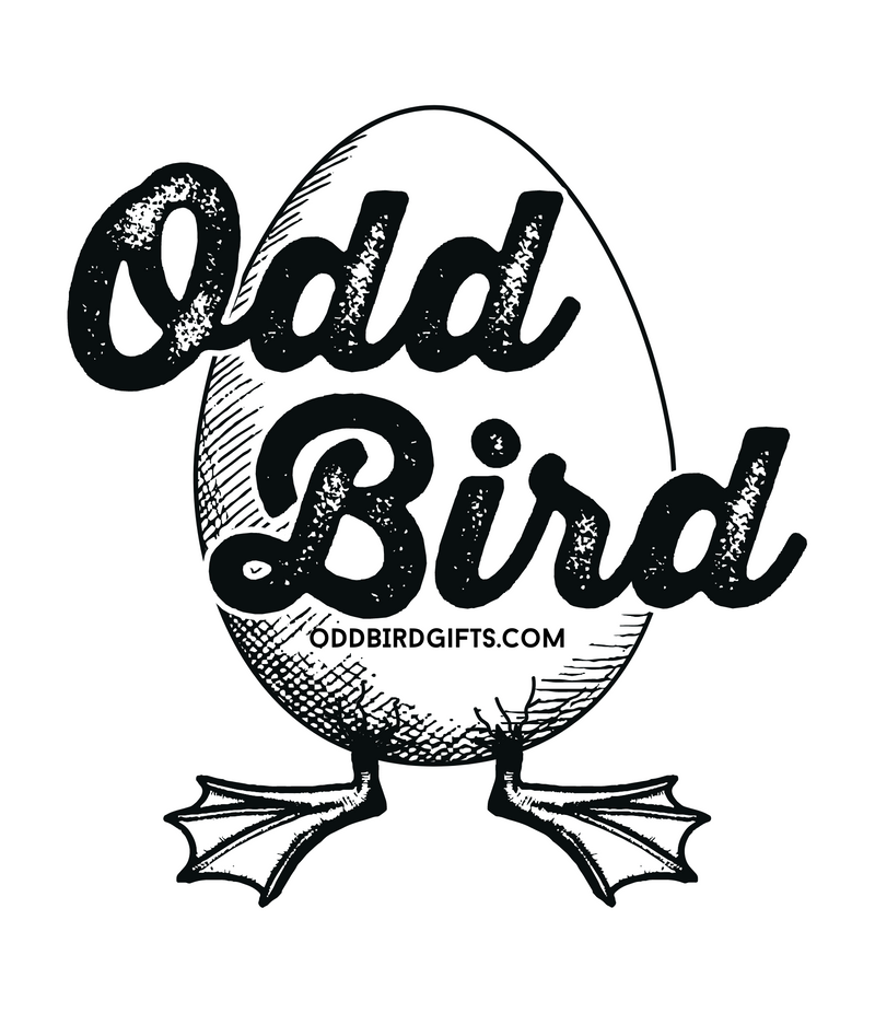 Odd Bird Gift Card