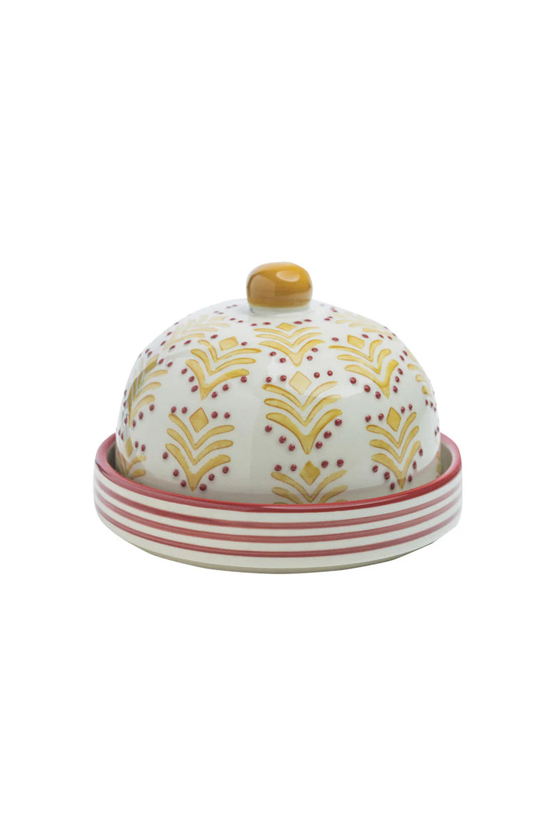 Cheese Bell