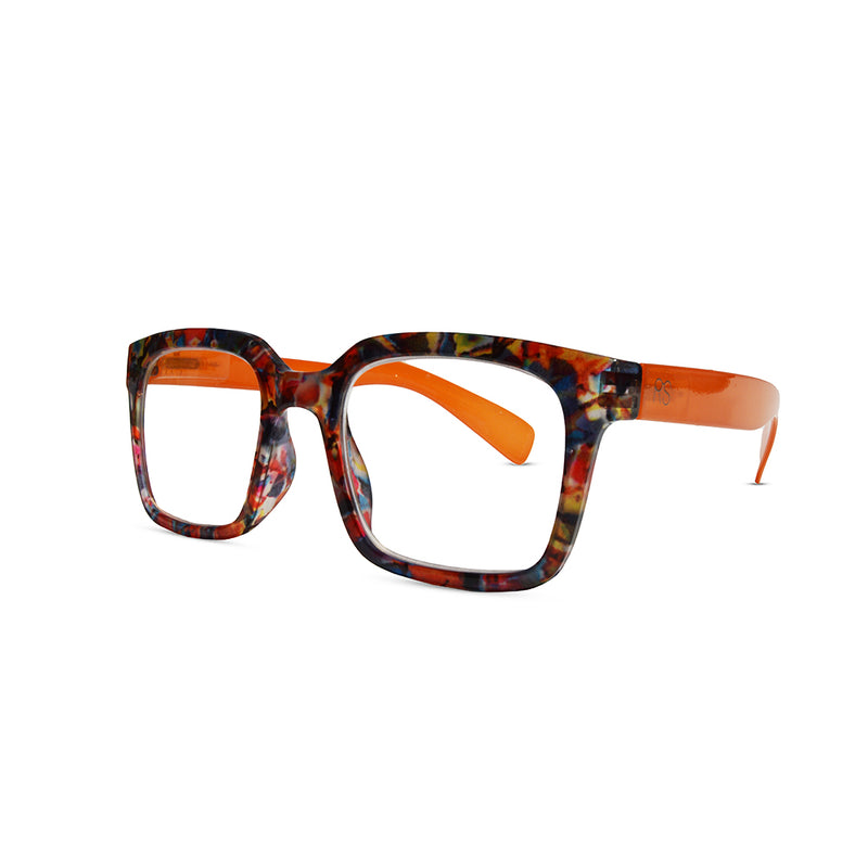 RSeyeshop 1211 Readers - Orange