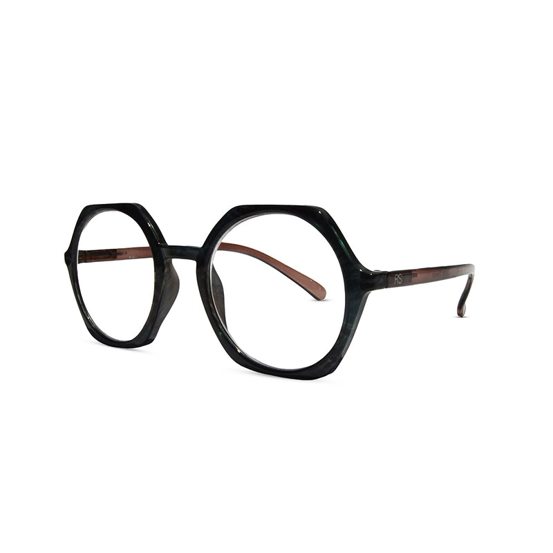 RSeyeshop 1213 Readers - Olive