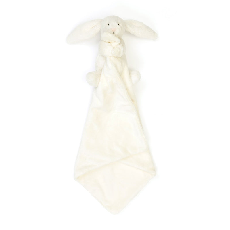 Jellycat Bashful Cream Bunny Soother