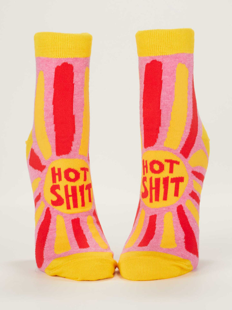 Hot Shit Women&