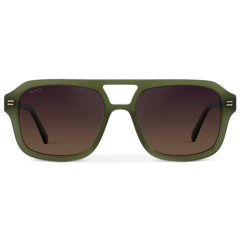 Sydney Polarized Sunglasses