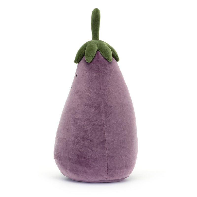 Jellycat Amuseables Eggplant