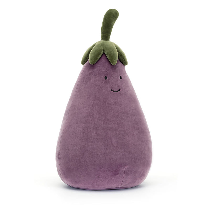 Jellycat Amuseables Eggplant