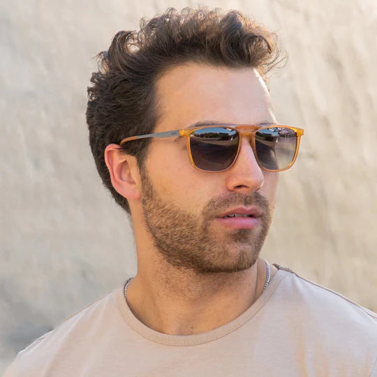 Lance Polarized Sunglasses