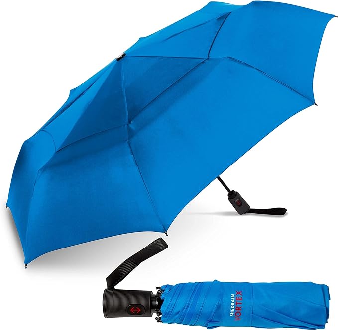 Vortex AO/AC 43" Compact Umbrella