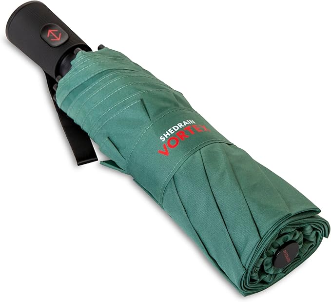 Vortex AO/AC 43" Compact Umbrella