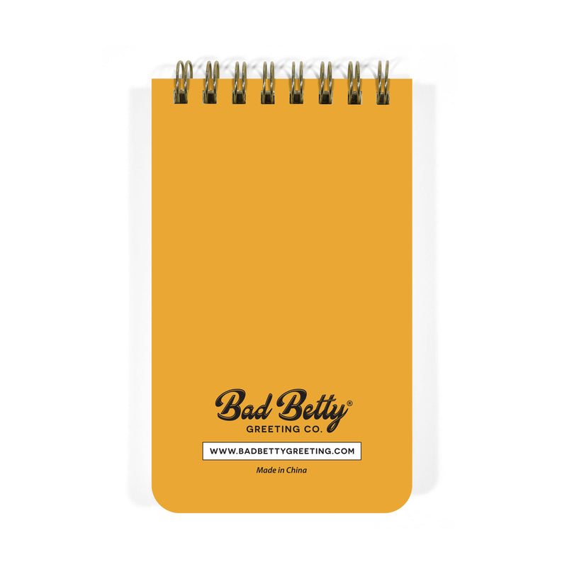Can I Interest You in a Side Quest Notepad