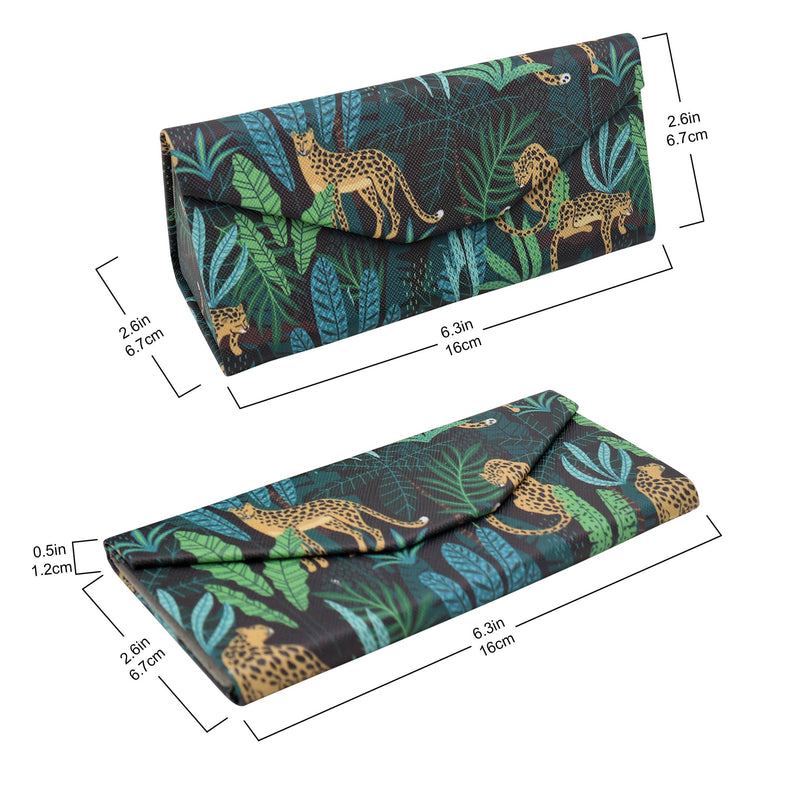 Glasses Case – Cheetah