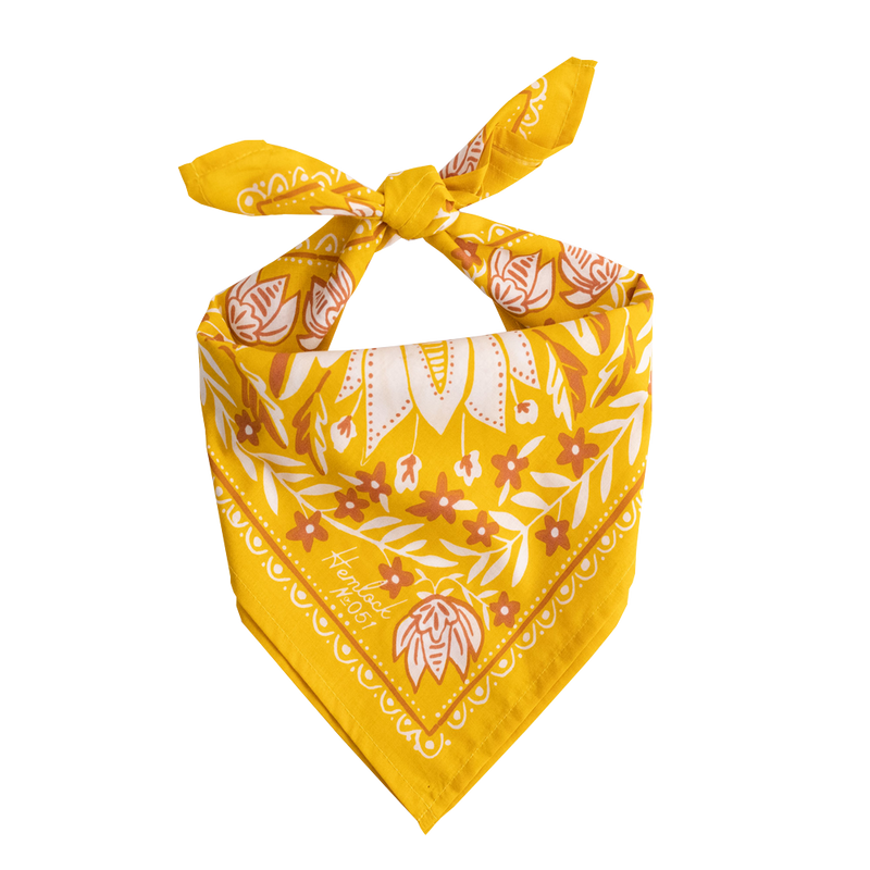 No. 051 Antonia Bandana