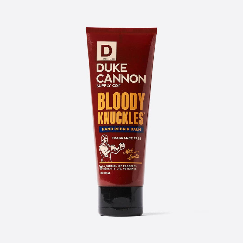 Bloody Knuckles Hand Repair Balm in Tube