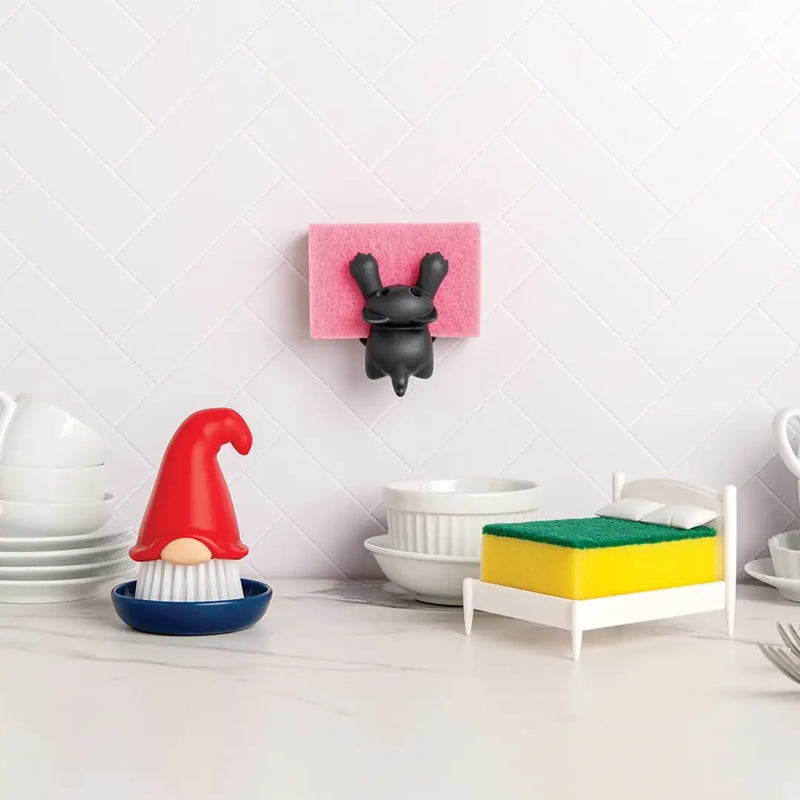 Clean Dreams Sponge Holder