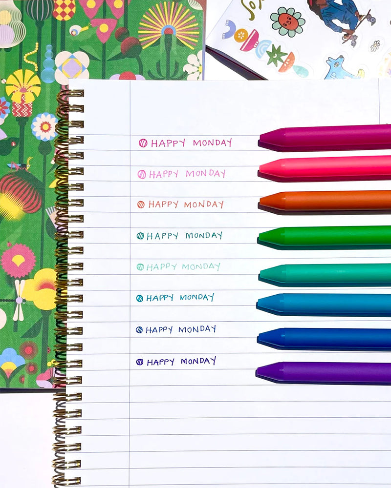 TOoT Jotter Pens