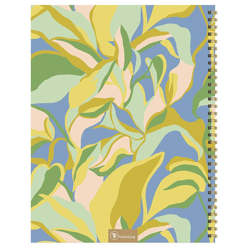 2025 Daphne Print Planner - Large