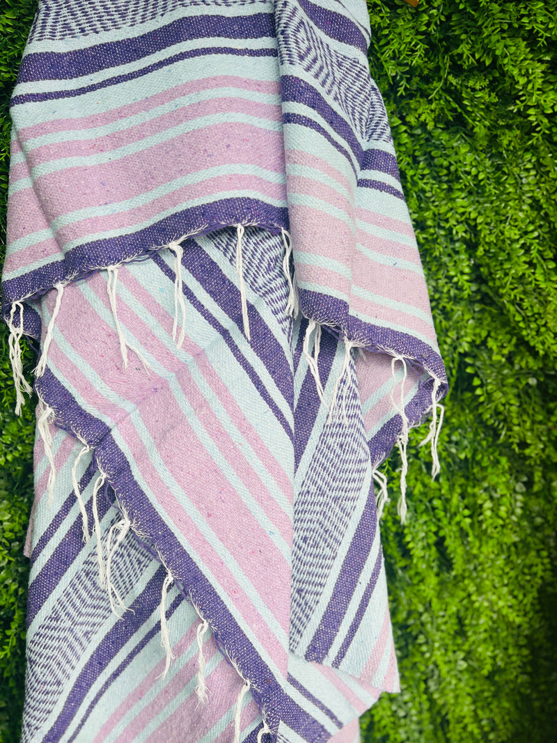 Abalone Beach Blanket