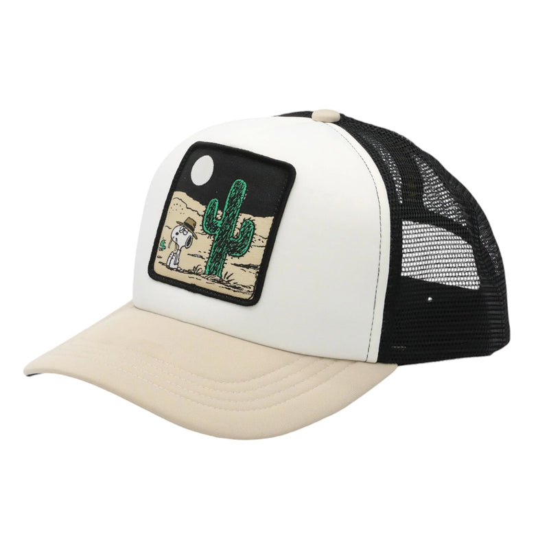 Spike and Joe Cactus Hat