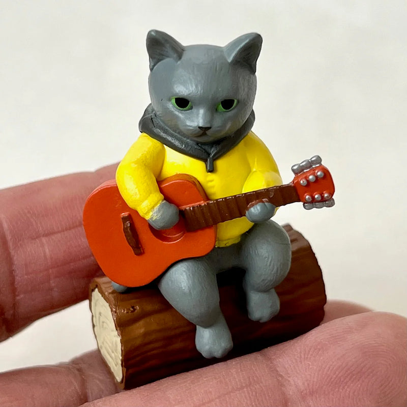 Campfire Cats Blind Box