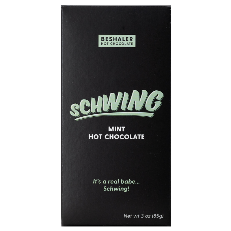 Schwing Hot Chocolate Mix (3 oz.)