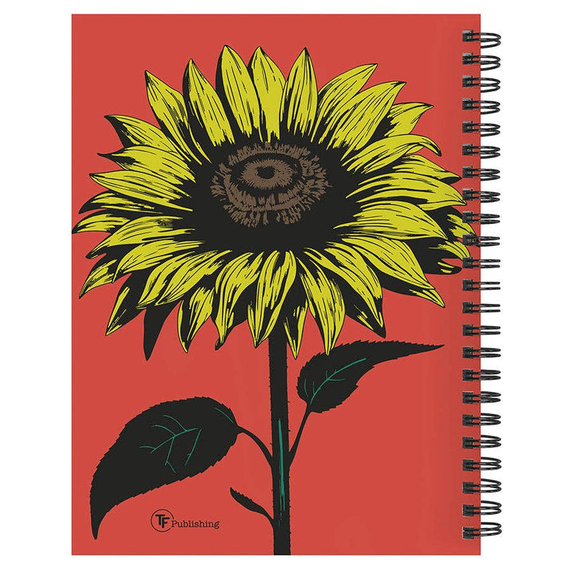 Medium Weekly/Monthly Planner 2025-2026 - Andy&
