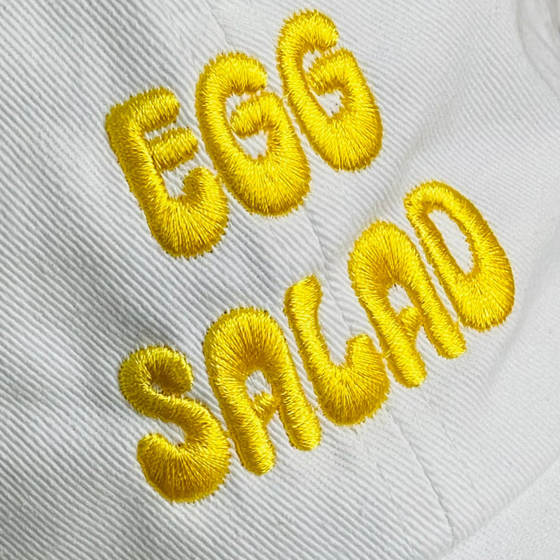 Egg Salad Dad Hat