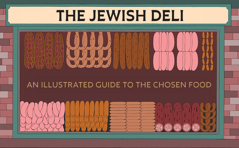 The Jewish Deli