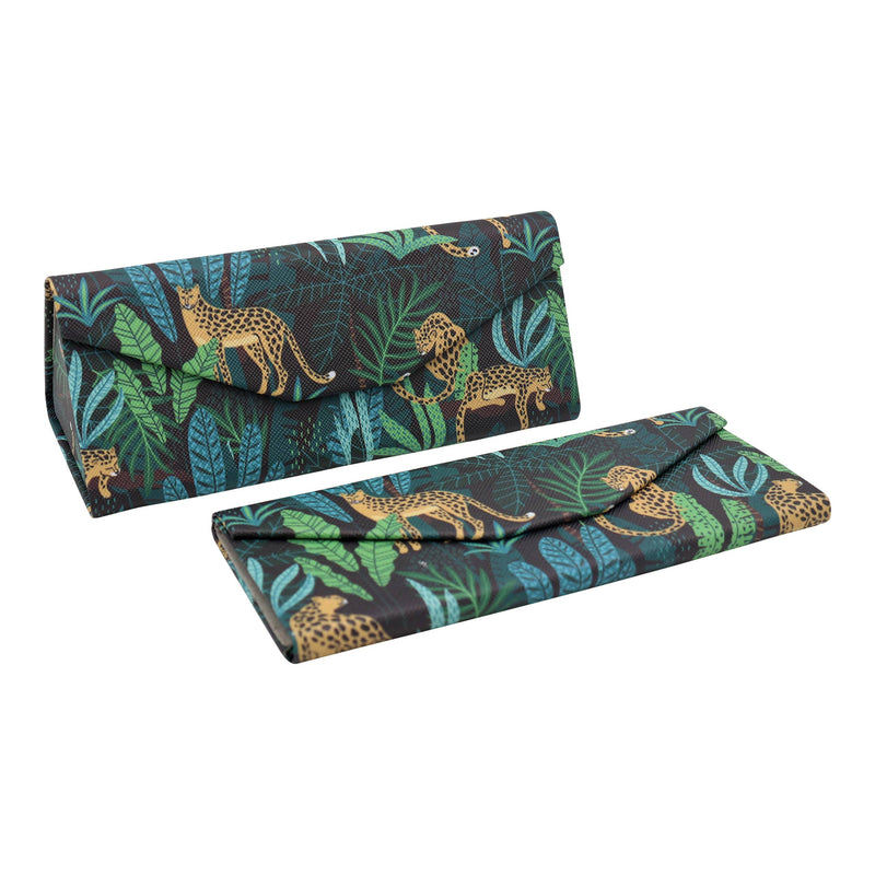 Glasses Case – Cheetah