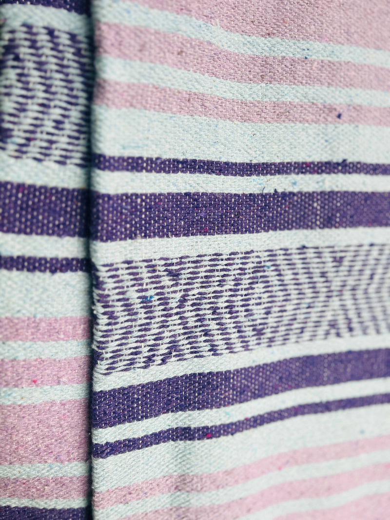 Abalone Beach Blanket
