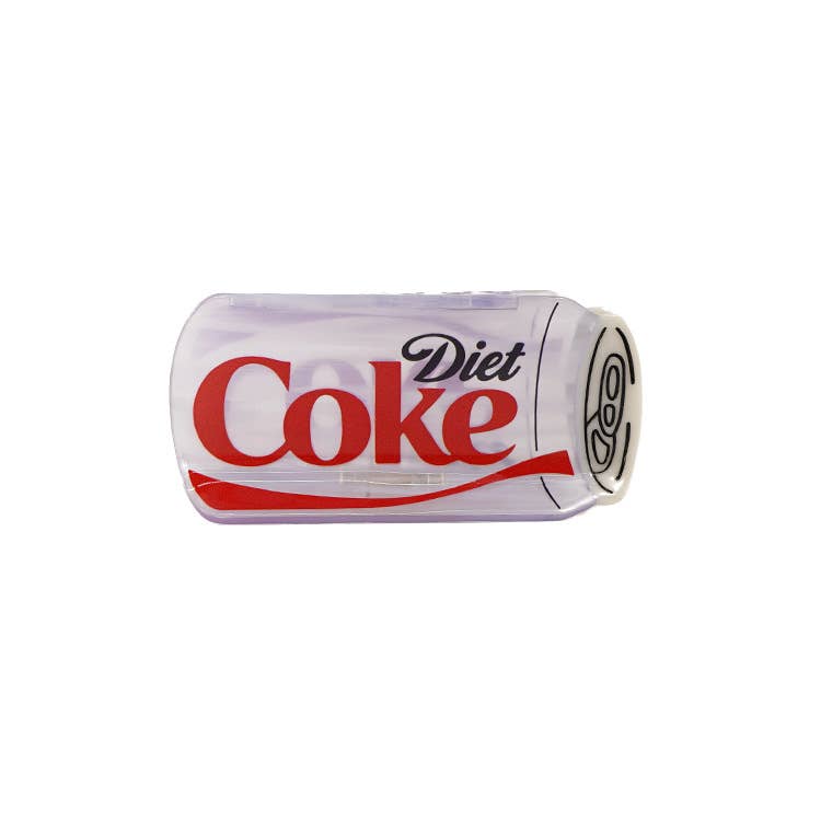 Diet Coke Hair Clip