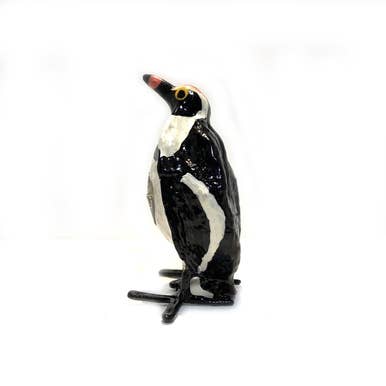Seedpod Penguin