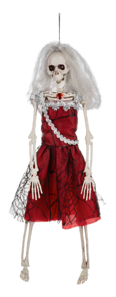 Victorian Skeletons (Assorted)