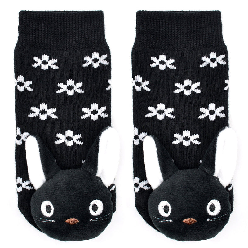 Scaredy Cat Boogie Toes Rattle Socks