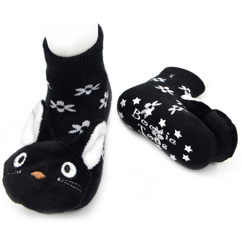 Scaredy Cat Boogie Toes Rattle Socks