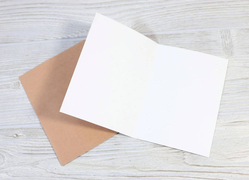 How to Mow the Lawn Card