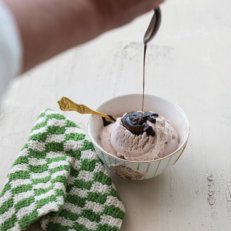 Finch + Fennel Deep Dark Hot Fudge Sauce