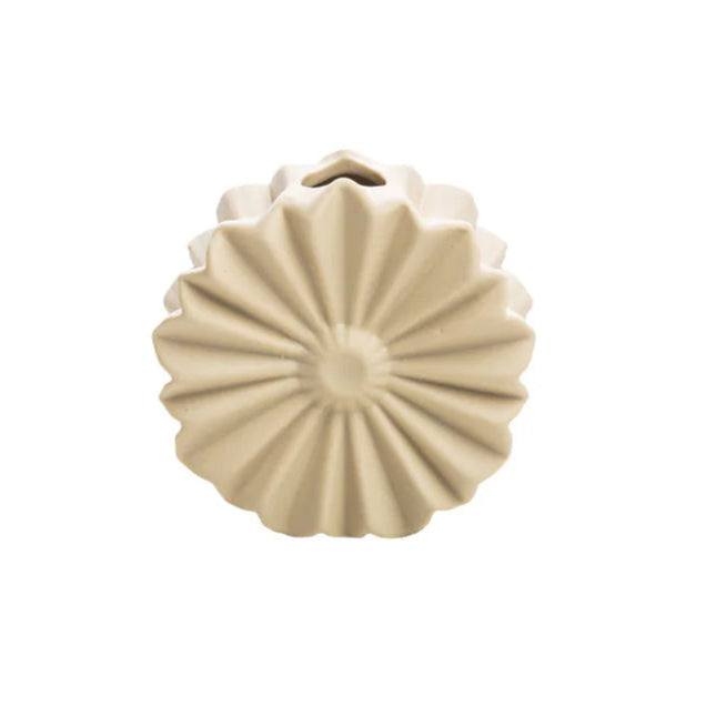Gentle Breeze Porcelain Vase