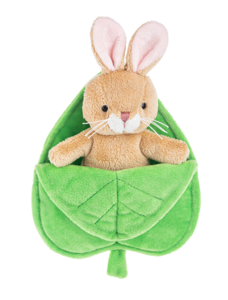 Willow Hill Animal Plush