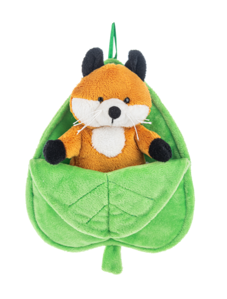 Willow Hill Animal Plush