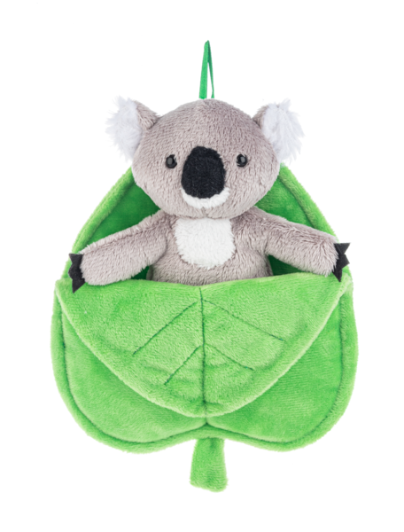 Willow Hill Animal Plush