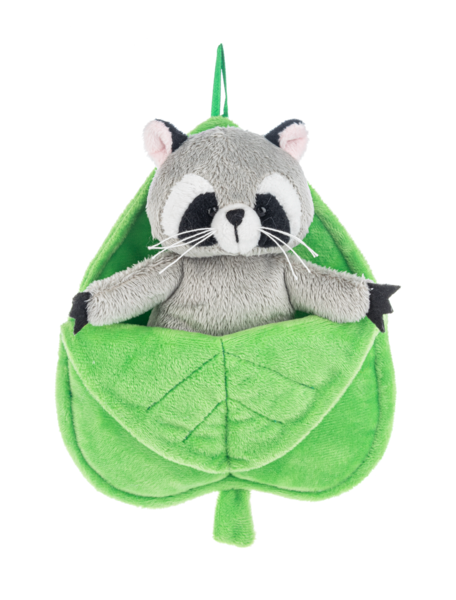 Willow Hill Animal Plush