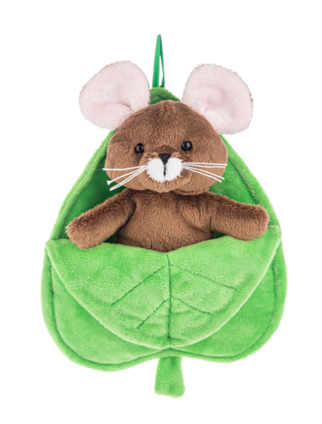 Willow Hill Animal Plush