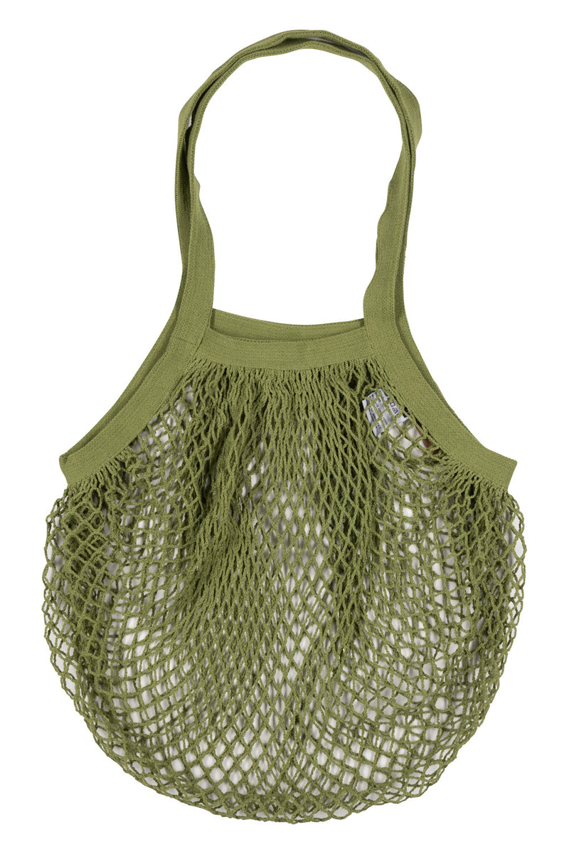 Cotton Net Bag