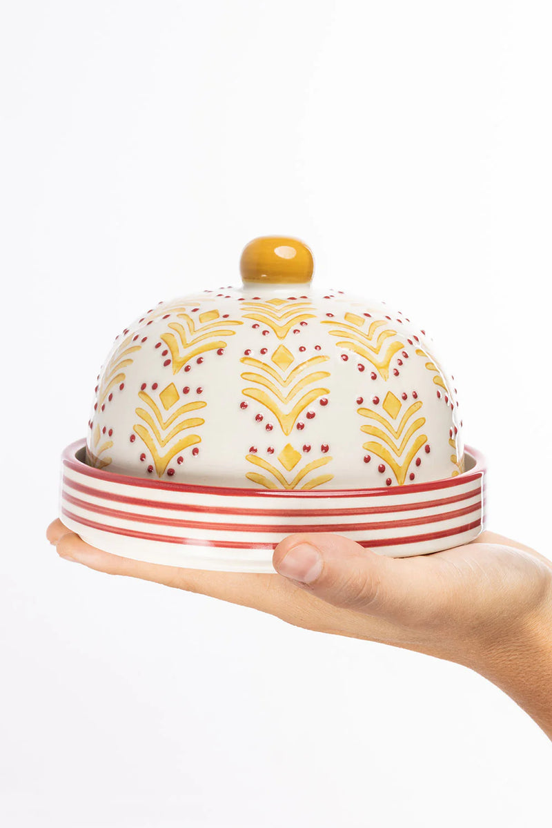 Cheese Bell