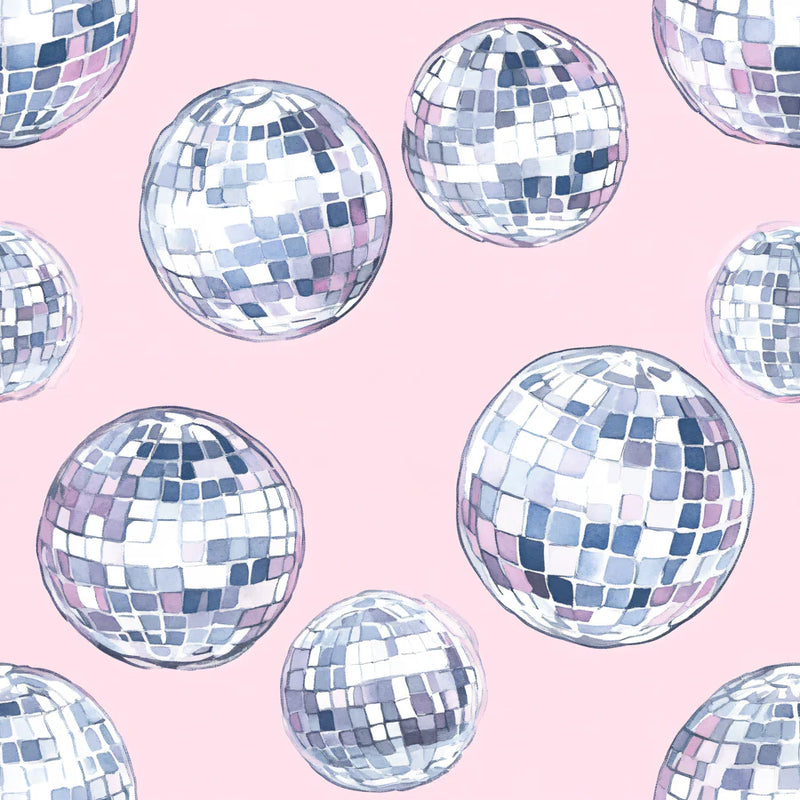 Beau Bottles Disco Fever Wrap - La Marca Edition