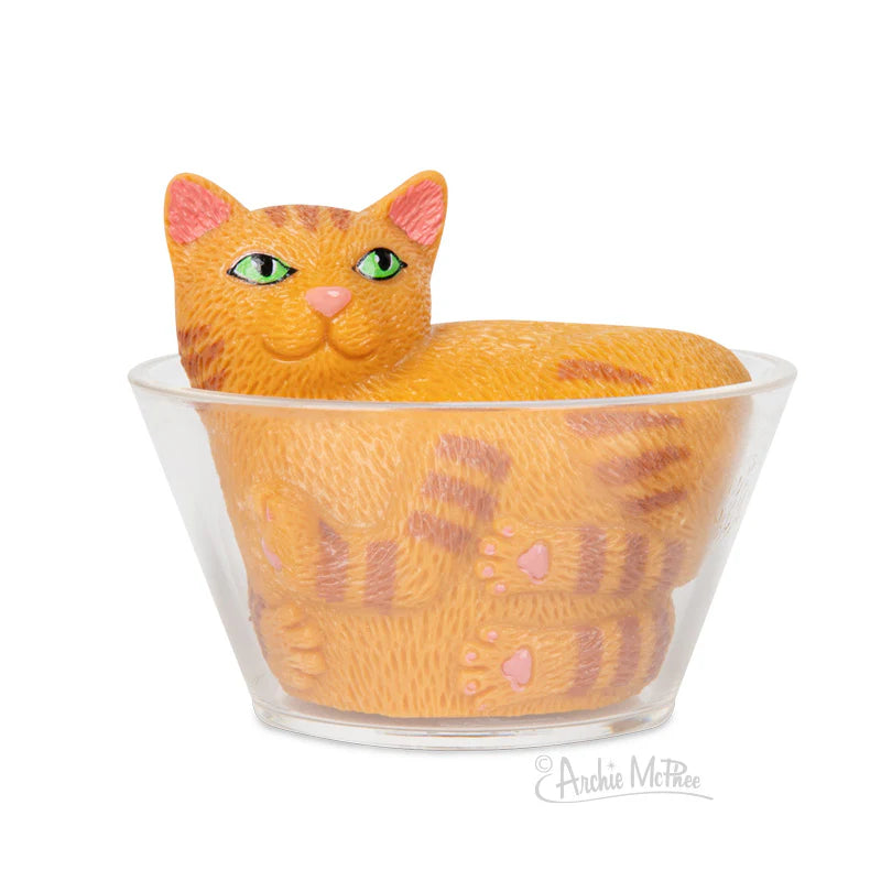 Liquid Cat